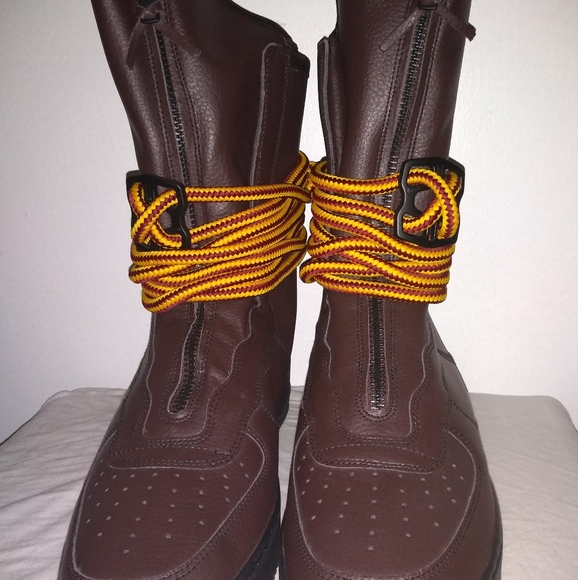 Nike Air Force 1 High Boot Men's